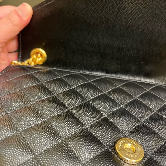 Authentic YSL Bag - Picture 10 of 13